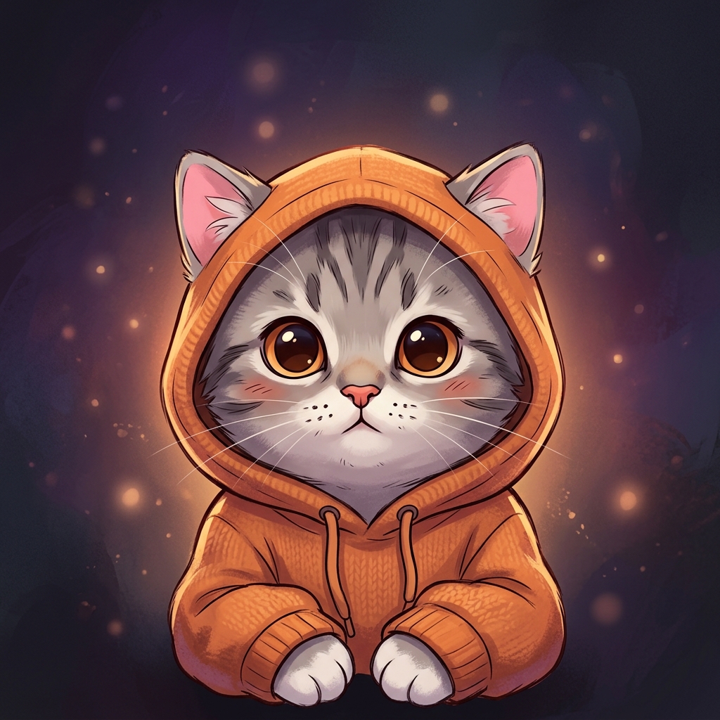 FATFAT portrait