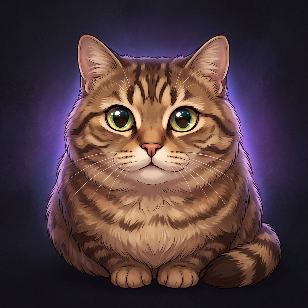MOMO portrait
