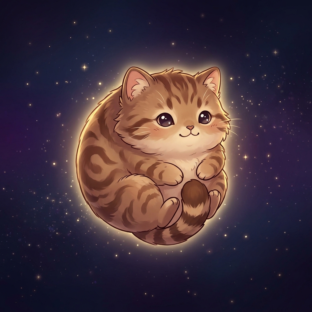 KEATON portrait