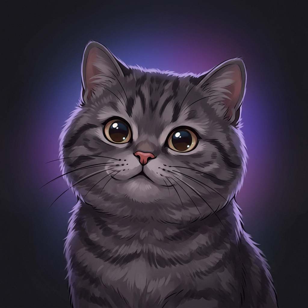 LUILUI portrait